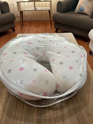 Bibaby Emzirme ve Hamile Yastığı