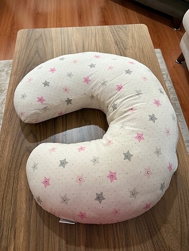 Bibaby Emzirme ve Hamile Yastığı - Görsel 5