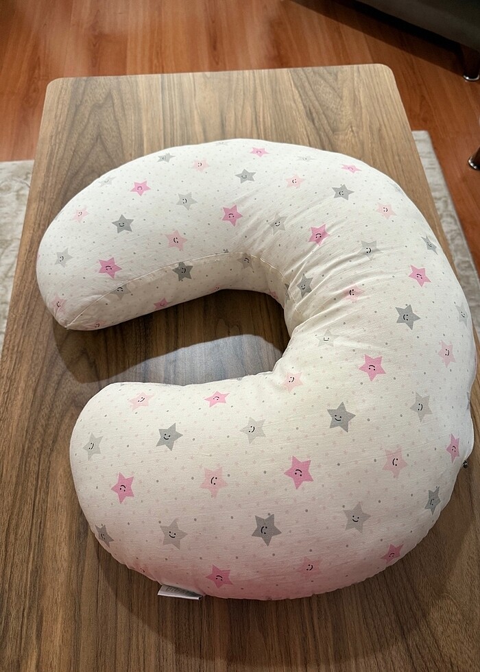 Bibaby Emzirme ve Hamile Yastığı - Görsel 5