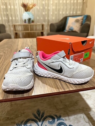 Nike Nike Çocuk Ayakkabısı