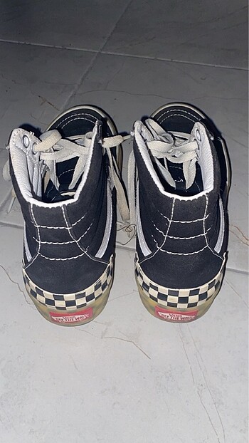 Vans Ayakkabı - Görsel 2