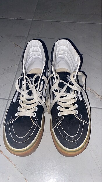 Vans 37