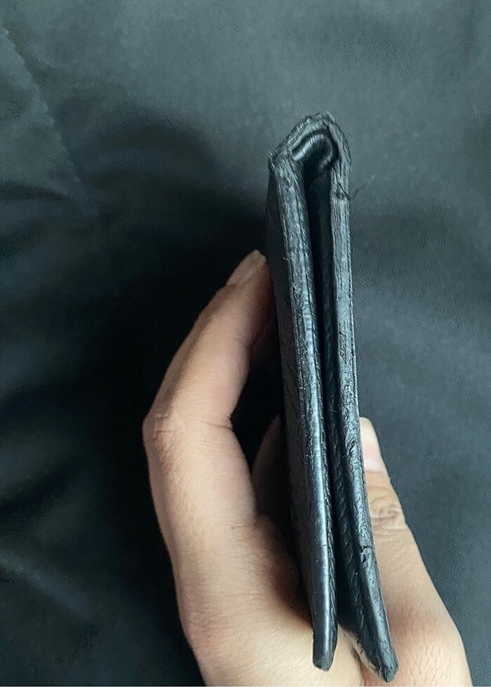 VAKKO Deri Erkek Cüzdan - Görsel 5