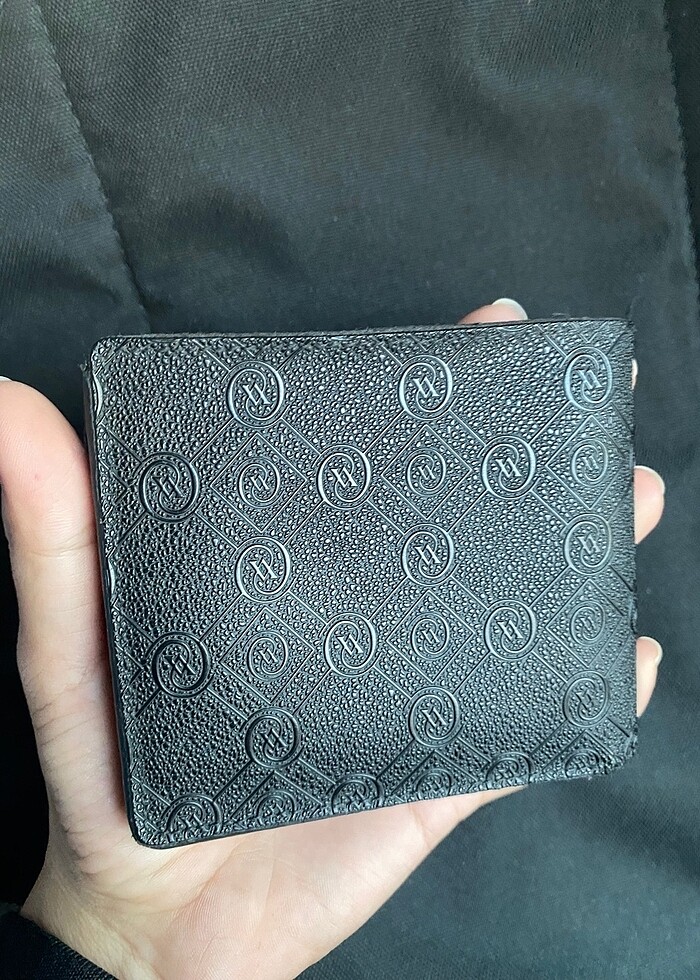 VAKKO Deri Erkek Cüzdan - Görsel 2