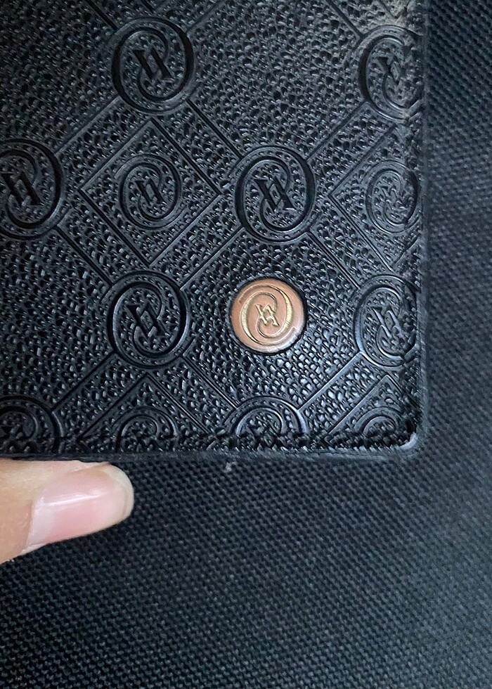 VAKKO Deri Erkek Cüzdan - Görsel 3