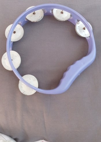 Pastel Mor Tef