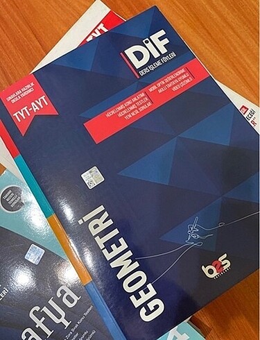 Tyt Ayt testleri bes yayın - Görsel 5