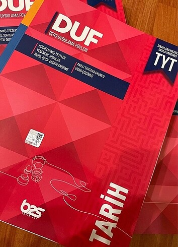 Tyt Ayt testleri bes yayın - Görsel 7