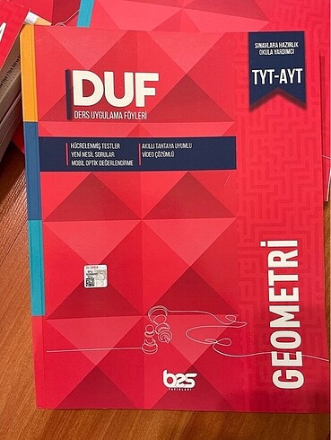 Tyt Ayt testleri bes yayın - Görsel 10