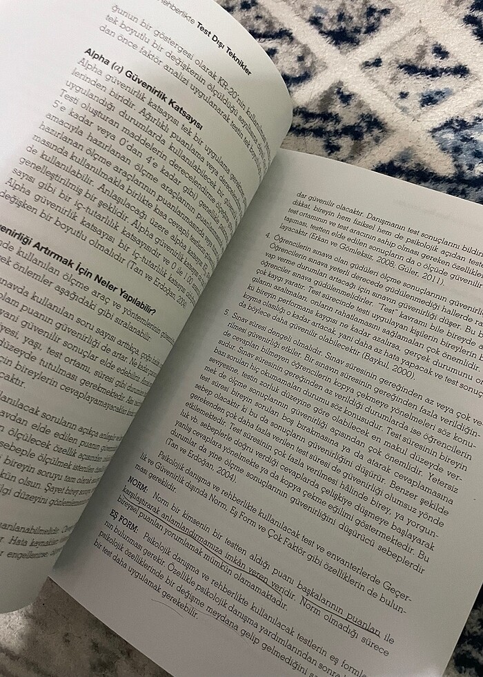 Test Dışı Teknikler - Görsel 3