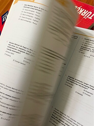 Ayt tarih bes yayın - Görsel 5