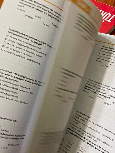 Ayt tarih bes yayın - Görsel 6