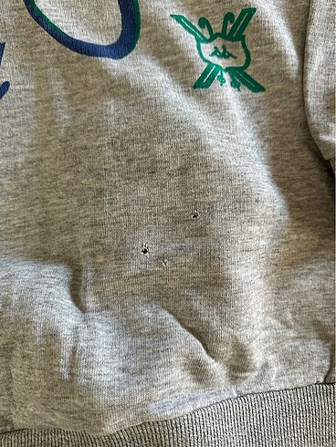m Beden Vintage Sweatshirt