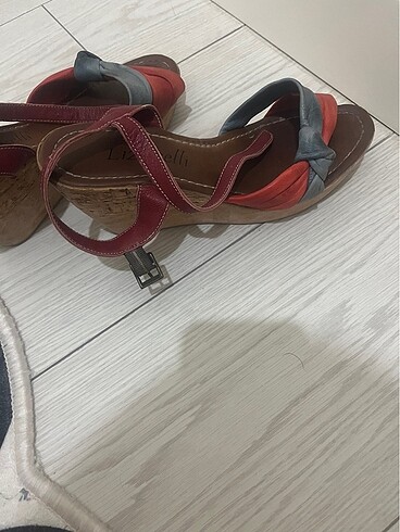 Diğer Kadın sandalet