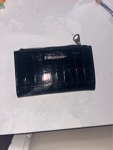 Stradivarius Cüzdan