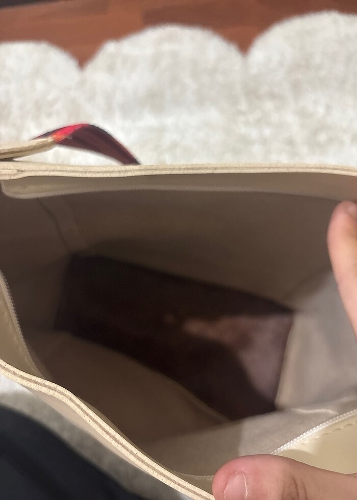 Kadın çanta - Görsel 2