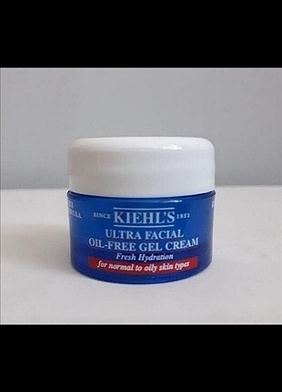 Kiehls nemlendirici 