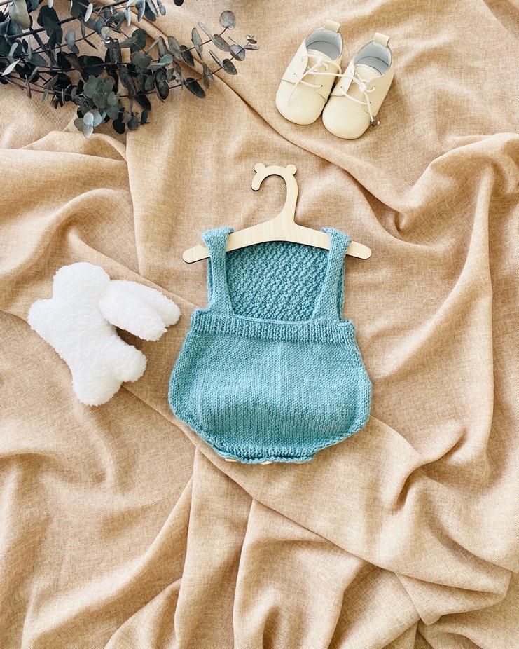 Ananas Model Tulum - Görsel 3