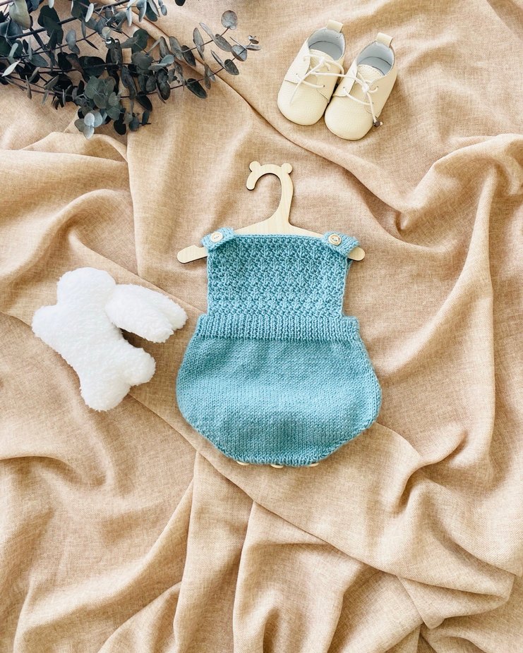 Ananas Model Tulum - Görsel 2