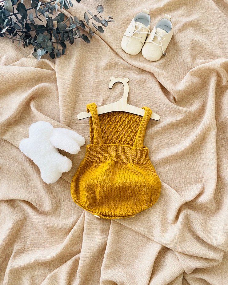 Ananas Model Tulum - Görsel 3