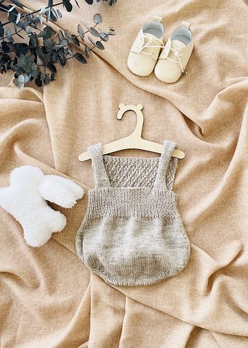 Ananas Model Tulum - Görsel 3