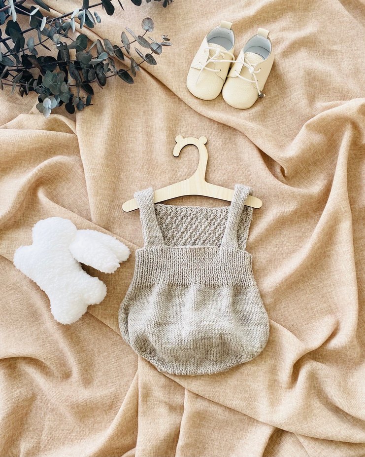 Ananas Model Tulum - Görsel 3