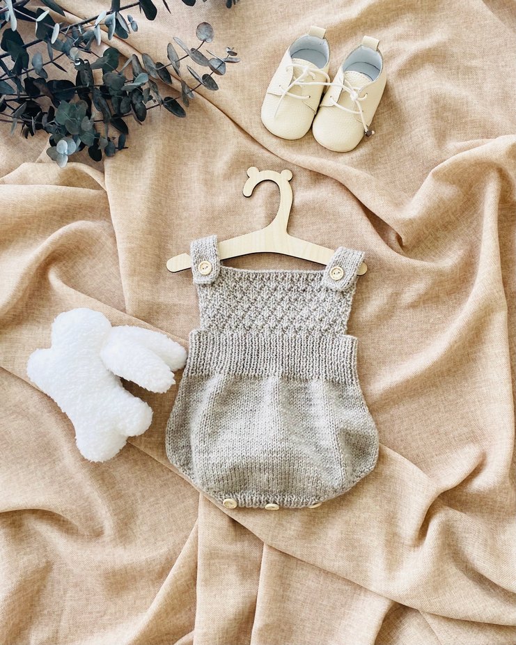 Ananas Model Tulum - Görsel 2