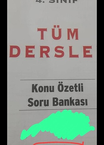 Ürün