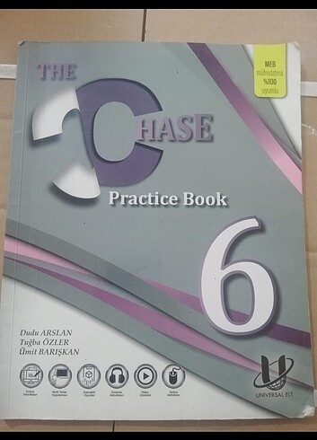 Universal elt 6 - Görsel 2