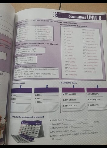 Universal elt 6 - Görsel 5