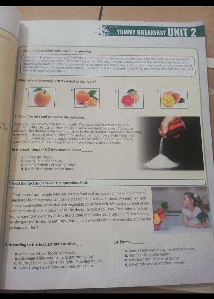 Universal elt 6 - Görsel 3