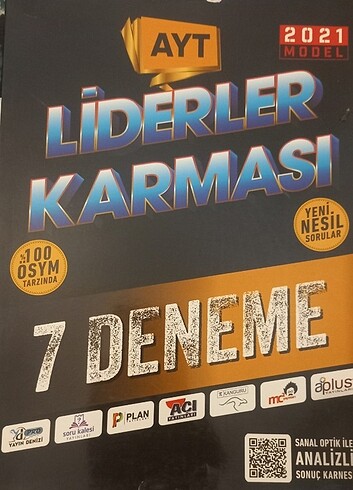 Ayt liderler karması