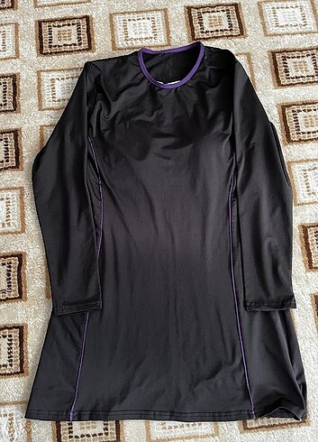 Haşema (tesettür mayo)