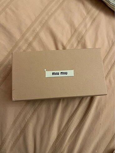 Miu Miu Miu Miu Güneş Gözlüğü