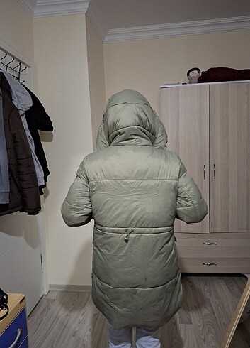 Defacto Mont 