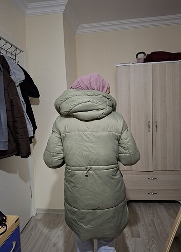 xs Beden Mont 