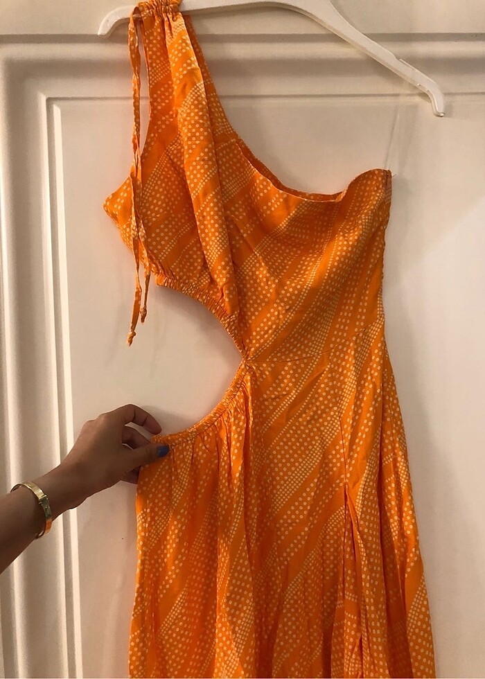 BSL elbise - Görsel 4