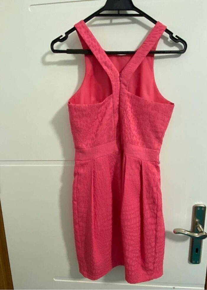 Koton elbise - Görsel 2