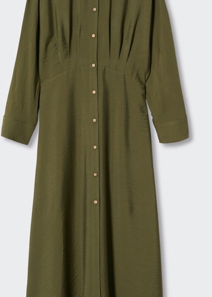 Mango elbise - Görsel 2