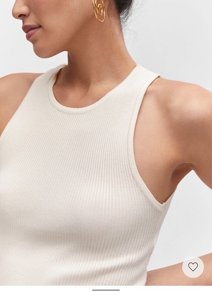 Mango elbise - Görsel 4