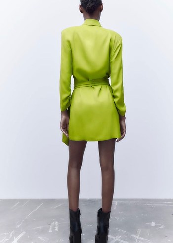 Zara elbise - Görsel 3