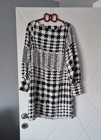 H&M elbise 