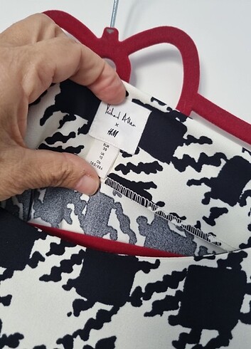 H&M H&M elbise 