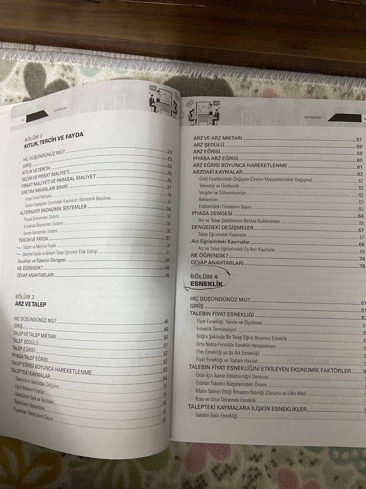 İktisada Giriş - Kemal Yıldırım - Görsel 4