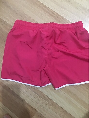 xl Beden Şort