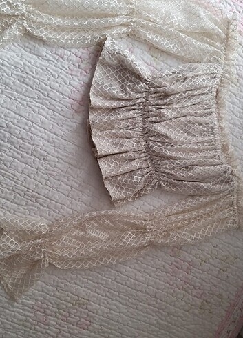 m Beden lolita crop