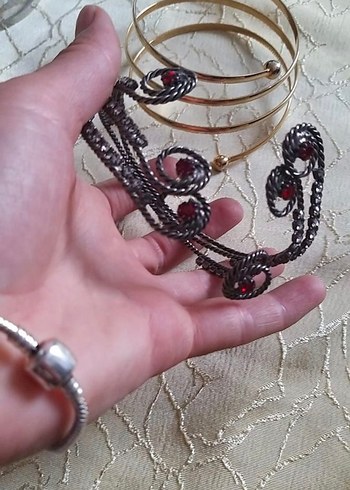 pazu bilezikleri - Görsel 8