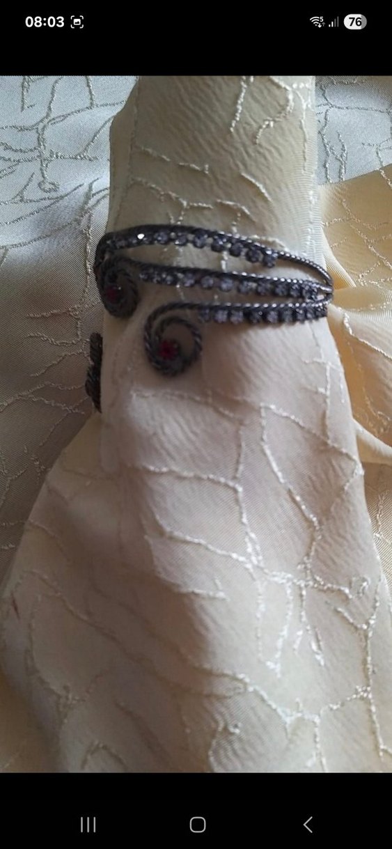 pazu bilezikleri - Görsel 2