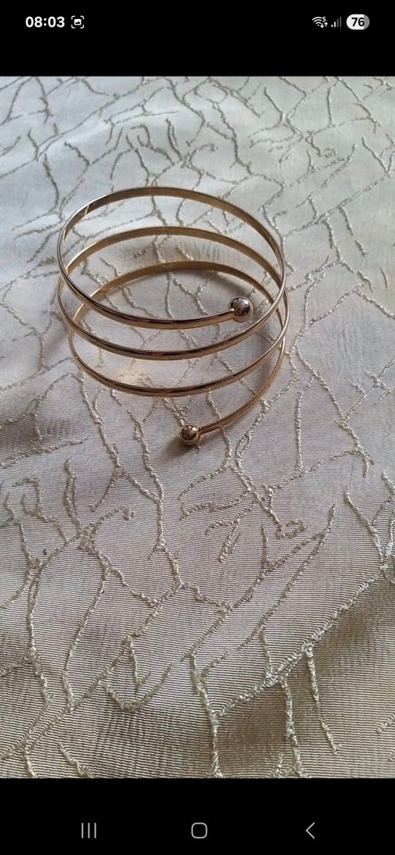 pazu bilezikleri - Görsel 3