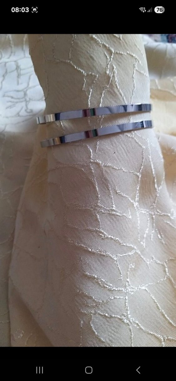 pazu bilezikleri - Görsel 5